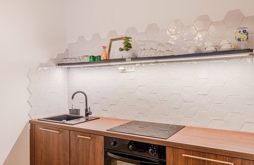 Idrija Apartment | One Bedroom Apartment Vandora in Idrija