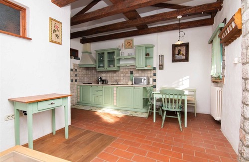 Sezana Apartment | One bedroom Apartment Valentinus 3