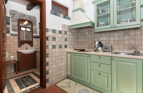 Sezana Apartment | One bedroom Apartment Valentinus 3