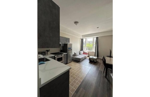 Durham Region Apartment | One-Bedroom Apartment with City View