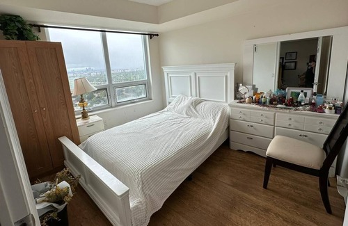 Willowdale Condo | One bedroom apartment with full amenities best location in the city of Toronto