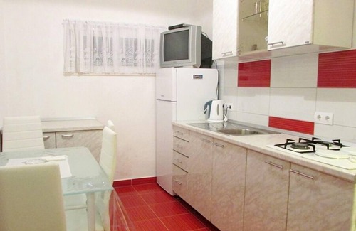 Zuljana Apartment | One bedroom apartment with terrace Žuljana, Pelješac (A-252-c)