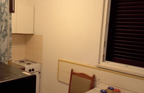 Drace Apartment | One bedroom apartment with balcony and sea view Drače, Pelješac (A-14019-c)