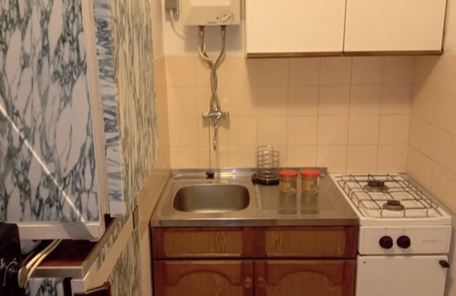 Drace Apartment | One bedroom apartment with balcony and sea view Drače, Pelješac (A-14019-c)