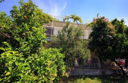 Viganj Apartment | One bedroom apartment with terrace and sea view Viganj, Pelješac (A-260-c)