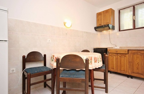 Loviste Apartment | One bedroom apartment with terrace Lovište, Pelješac (A-10182-c)