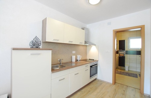 Sarsoni Apartment | One bedroom apartment with terrace Rijeka (A-18146-a)