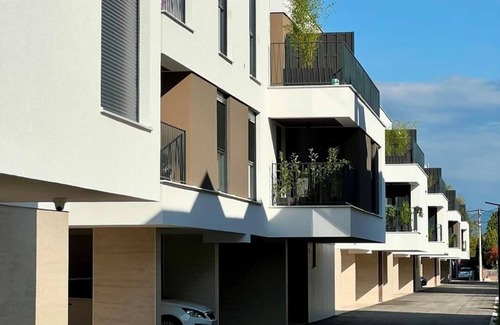 Novi Zagreb Apartment | One bedroom apartment with balcony Zagreb (A-23694-a)
