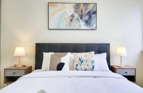 Gordon Apartment | One bedroom Apartment walk to Gordon Train Station