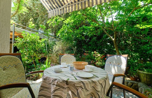 Artatore Apartment | One bedroom apartment with terrace Artatore, Lošinj (A-2509-b)