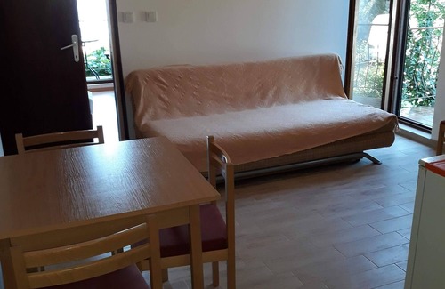 Krucica Apartment | One bedroom apartment with balcony and sea view Slađenovići, Dubrovnik (A-11531-b)