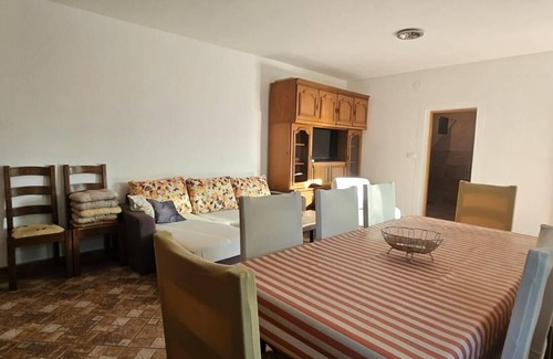 Gornji Karin Apartment | One bedroom apartment with terrace Gornji Karin, Novigrad (A-11806-a)