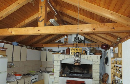 Zadar Apartment | One bedroom apartment with terrace Zadar - Diklo, Zadar (A-5875-a)