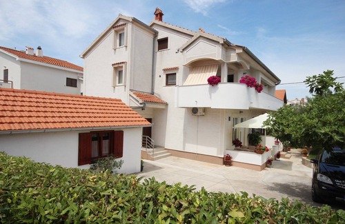 Zadar Apartment | One bedroom apartment with terrace Zadar - Diklo, Zadar (A-5875-a)