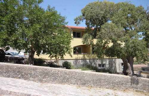 Island Dugi Otok Apartment | One bedroom apartment with terrace Sali, Dugi otok (A-8137-b)