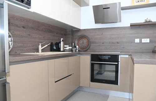 Stikovica Apartment | One bedroom apartment Zefir near štikovica beach