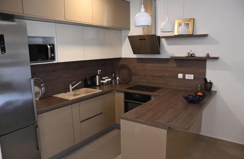 Stikovica Apartment | One bedroom apartment Zefir near štikovica beach
