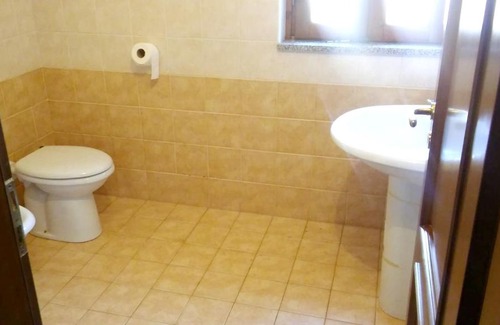 Cicciano Apartment | One bedroom appartement with terrace at Risigliano