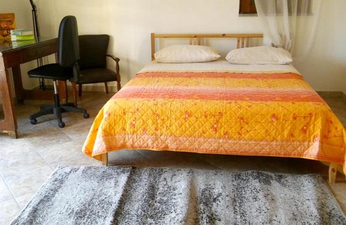 Cicciano Apartment | One bedroom appartement with terrace at Risigliano