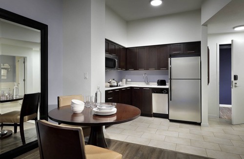 Celebration Apartment | One-Bedroom Apt. near Disney