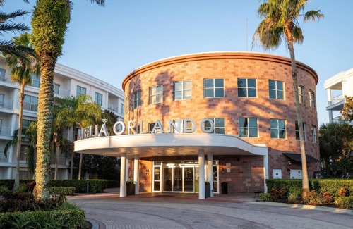 Celebration Apartment | One-Bedroom Apt. near Disney