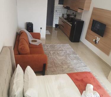 Ruaka Apartment | One Bedroom at The Loftel Ruaka