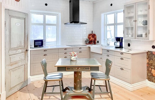 Ulricehamn House | One bedroom awesome home in Ulricehamn