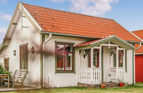 Ulricehamn House | One bedroom awesome home in Ulricehamn