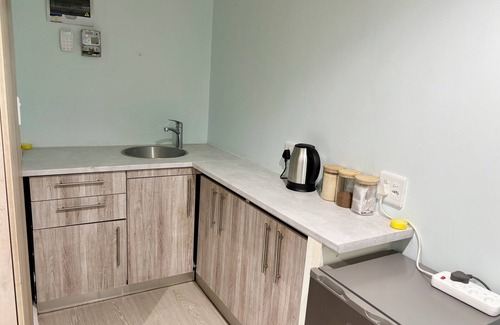 Goodwood Apartment | One Bedroom Bachelor A