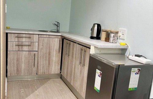 Goodwood Apartment | One Bedroom Bachelor A