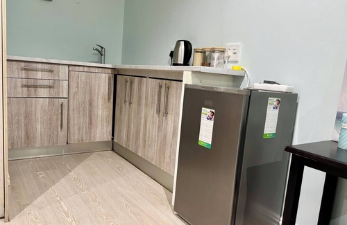Goodwood Apartment | One Bedroom Bachelor A
