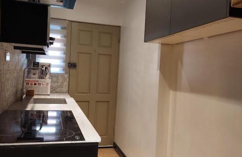 Harehills Apartment | One bedroom basement flat