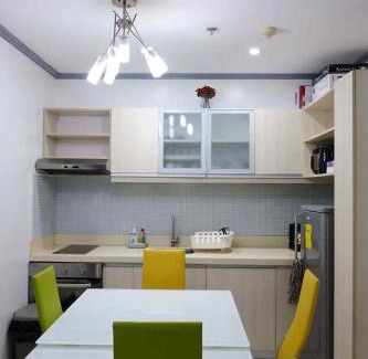 Cagayan de Oro Apartment | One bedroom beside SM Uptown CDO
