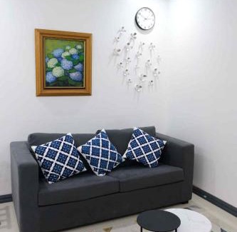 Cagayan de Oro Apartment | One bedroom beside SM Uptown CDO