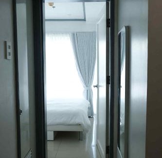 Cagayan de Oro Apartment | One bedroom beside SM Uptown CDO