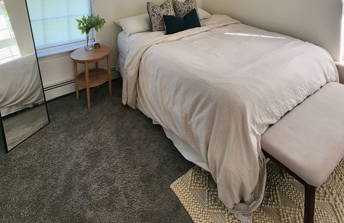 Fairfield House | One bedroom Central Fairfield