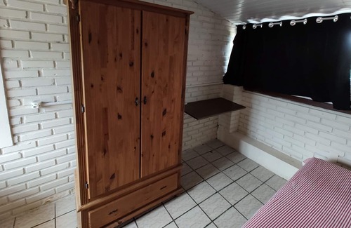 Santinho Ski Chalet | One bedroom chalet on the edge of Praia do Santinho