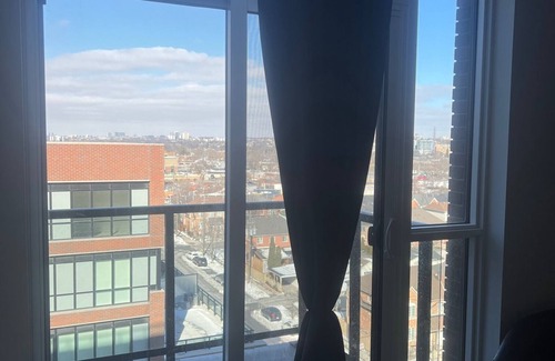 Harwood Condo | One Bedroom Condo Apartment