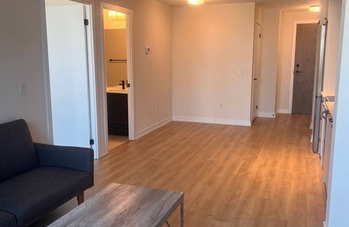 Harwood Condo | One Bedroom Condo Apartment