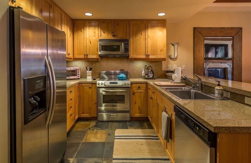 Truckee Condo | One Bedroom Condo in the Northstar Village