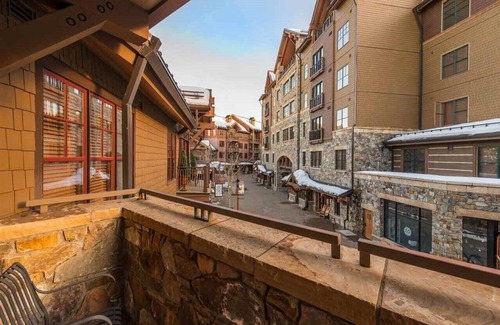 Truckee Condo | One Bedroom Condo in the Northstar Village