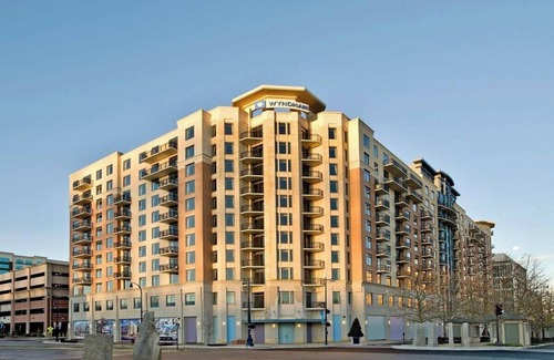 Potomac West Condo | One Bedroom Condo in Oxon Hill - 2 Beds, 1 Bath