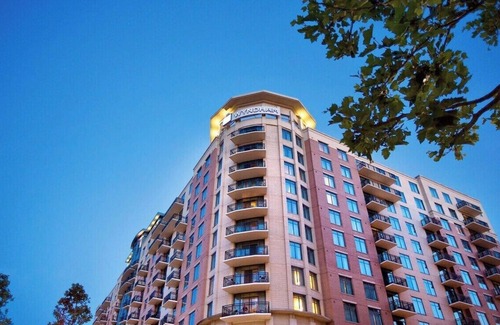 Potomac West Condo | One Bedroom Condo in Oxon Hill - 2 Beds, 1 Bath
