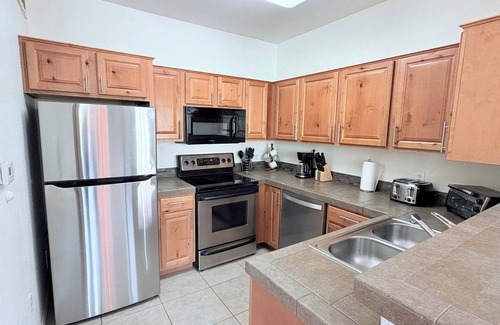 Oro Valley Condo | One bedroom condo in the heart of Oro Valley