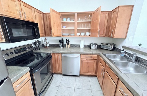 Oro Valley Condo | One bedroom condo in the heart of Oro Valley