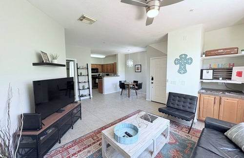 Oro Valley Condo | One bedroom condo in the heart of Oro Valley