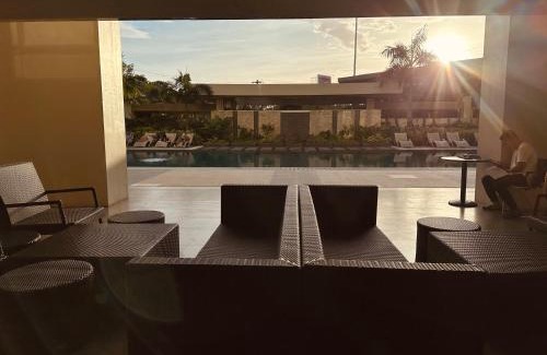 Bantud Hacienda Apartment | One bedroom Condo Suite in Bacolod City