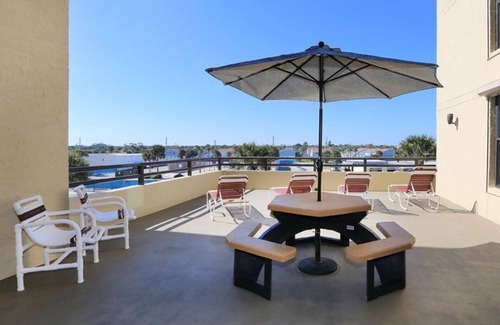Ormond Beach Condo | One Bedroom Condo, Ormond Beach 1851342