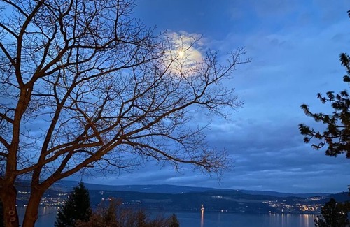 Central Okanagan Apartment | One bedroom condo with in 300 acre beach resort