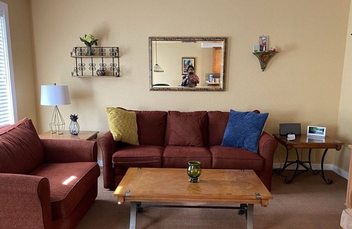 Central Okanagan Apartment | One bedroom condo with in 300 acre beach resort